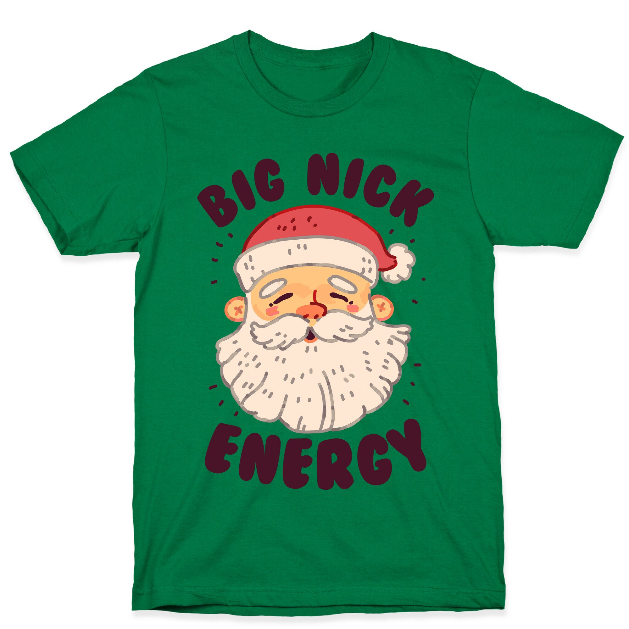 Big Nick Energy T-Shirt